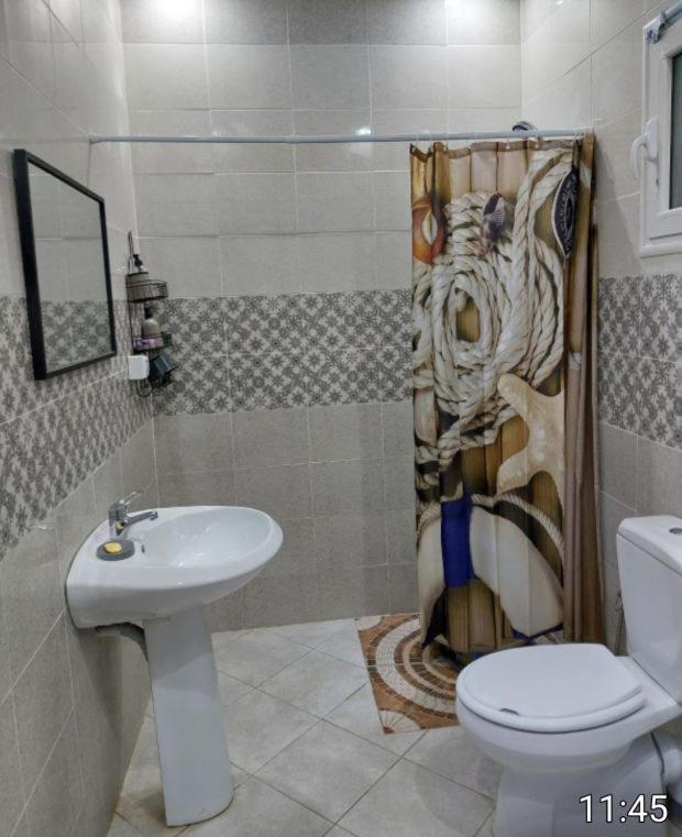 Residence El Baraka