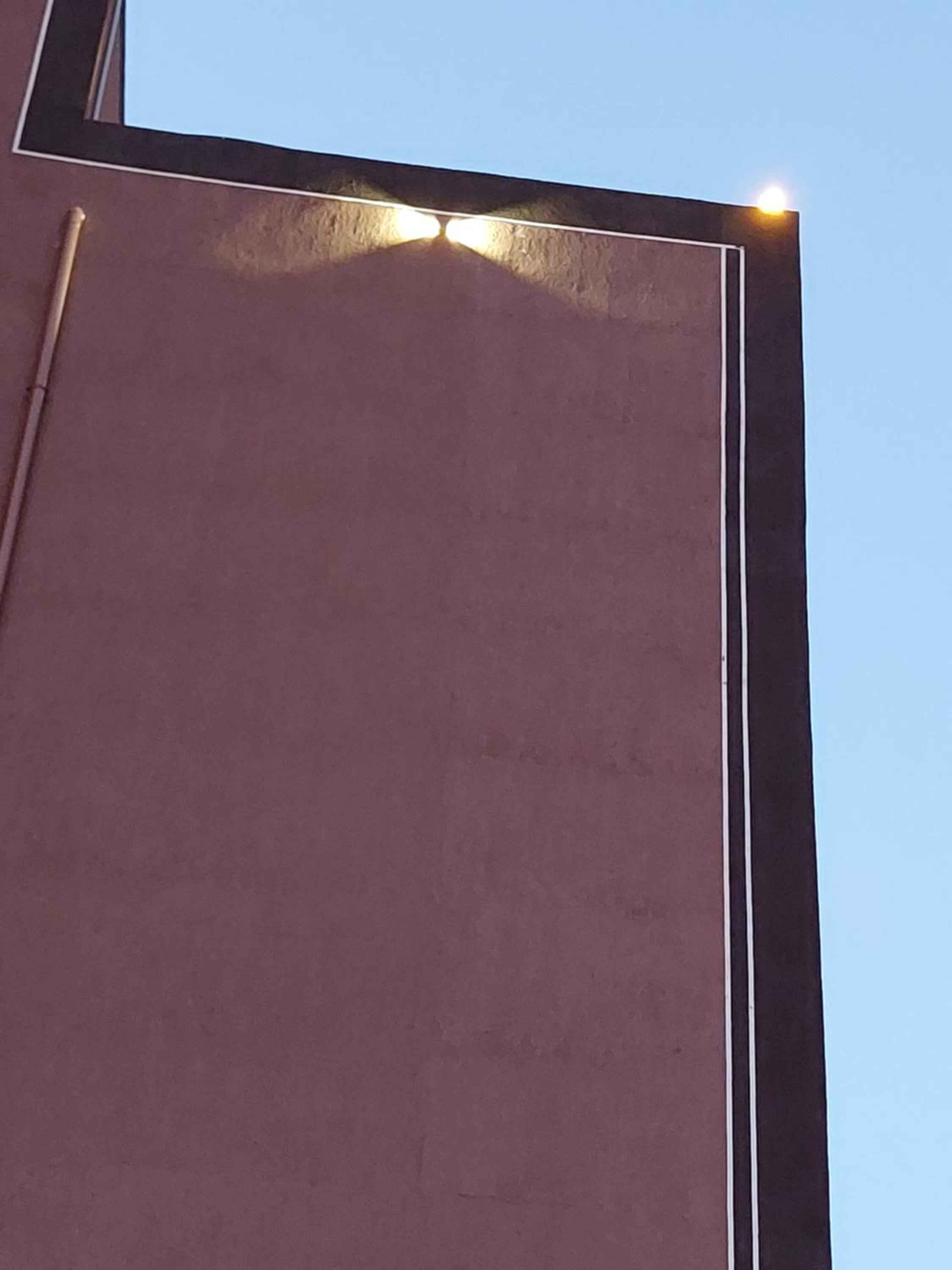 Residence El Baraka