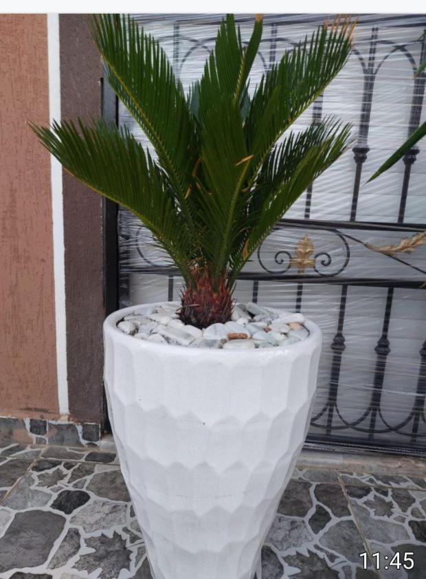 Residence El Baraka