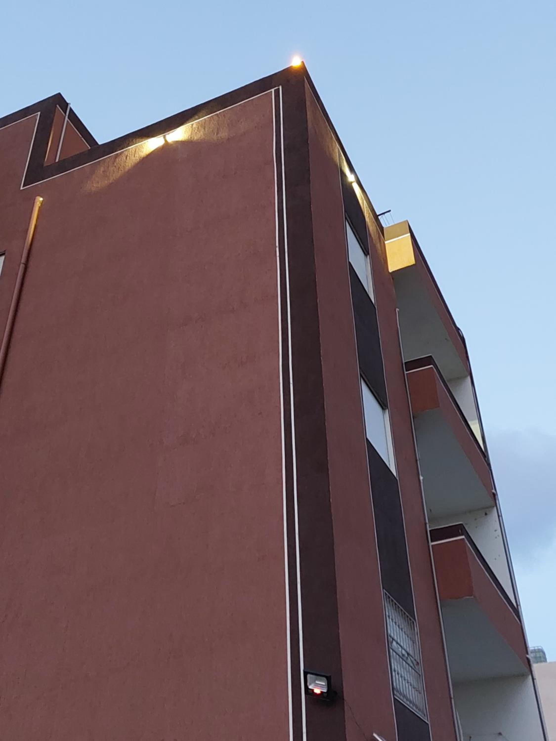 Residence El Baraka