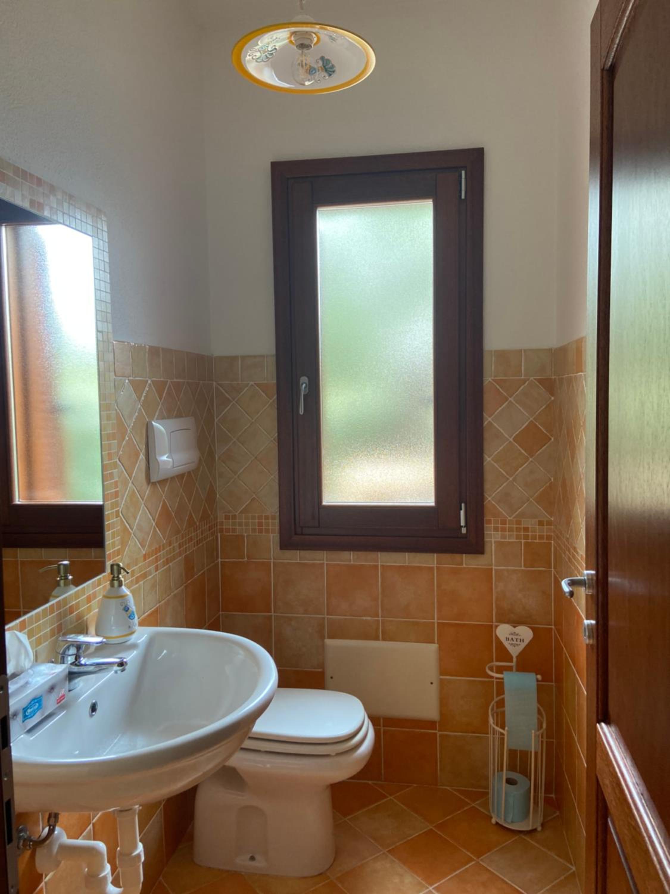 Villa Ginevra a Lu Fraili - San Teodoro view 3