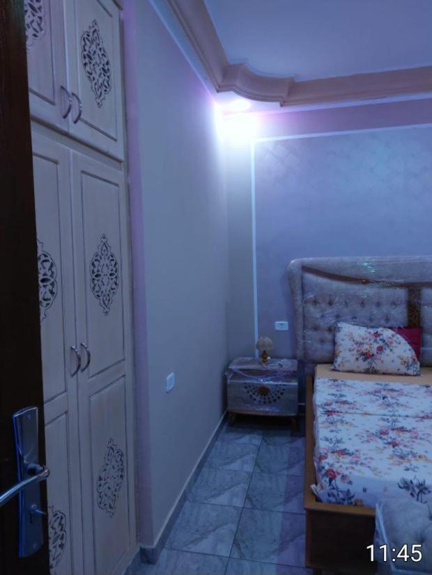 Residence El Baraka