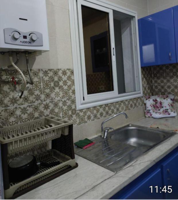 Residence El Baraka