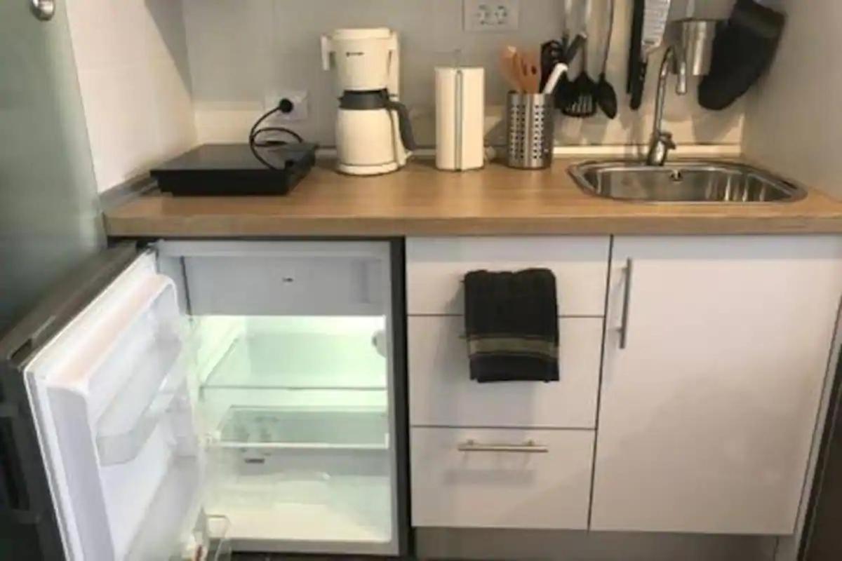 Mini Studio near the Beach in Playa del Ingles view 4