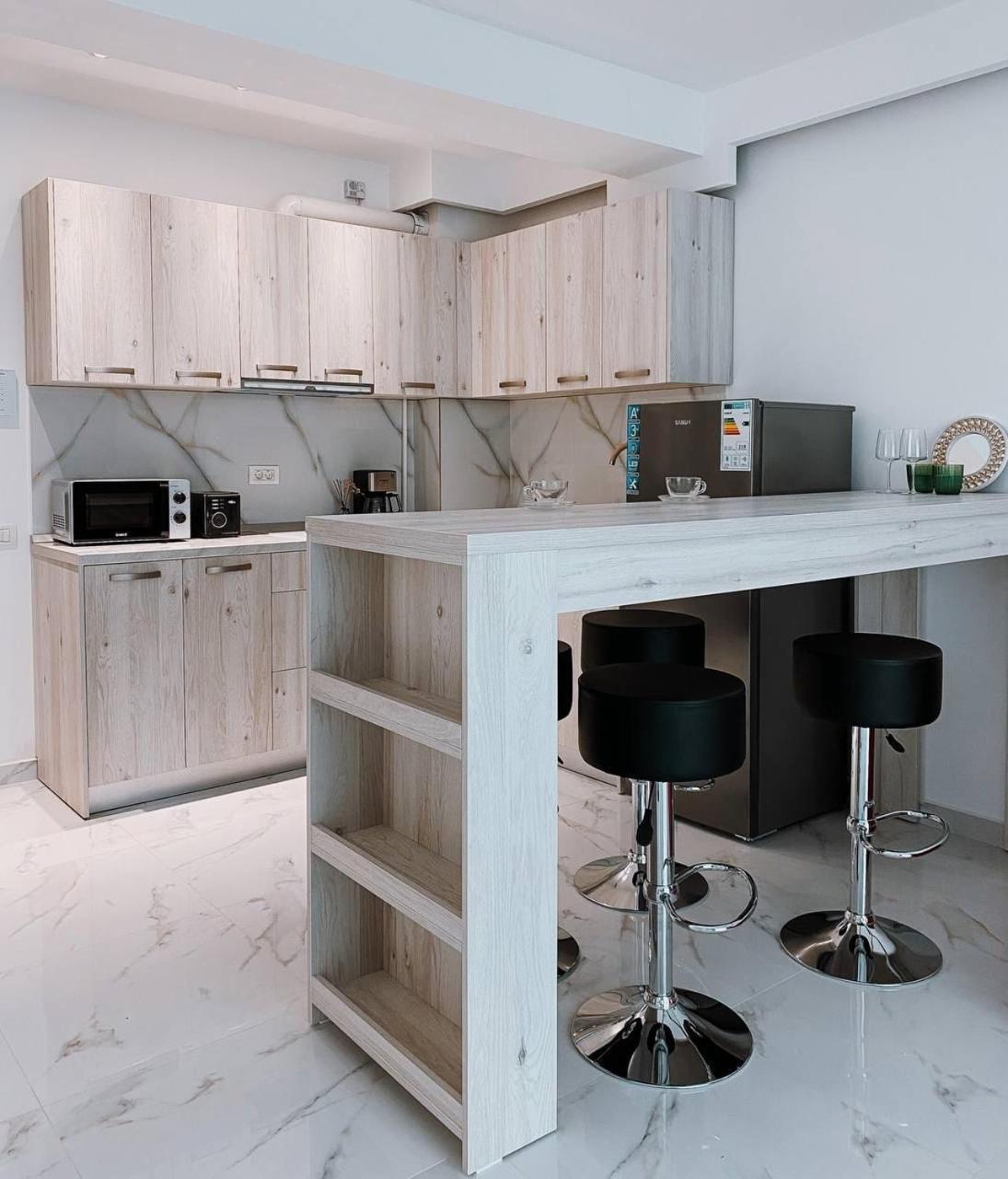 Zoria 29 Apartment by Sea View view 2
