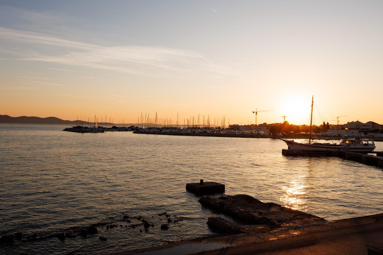 Marcellino Zadar
