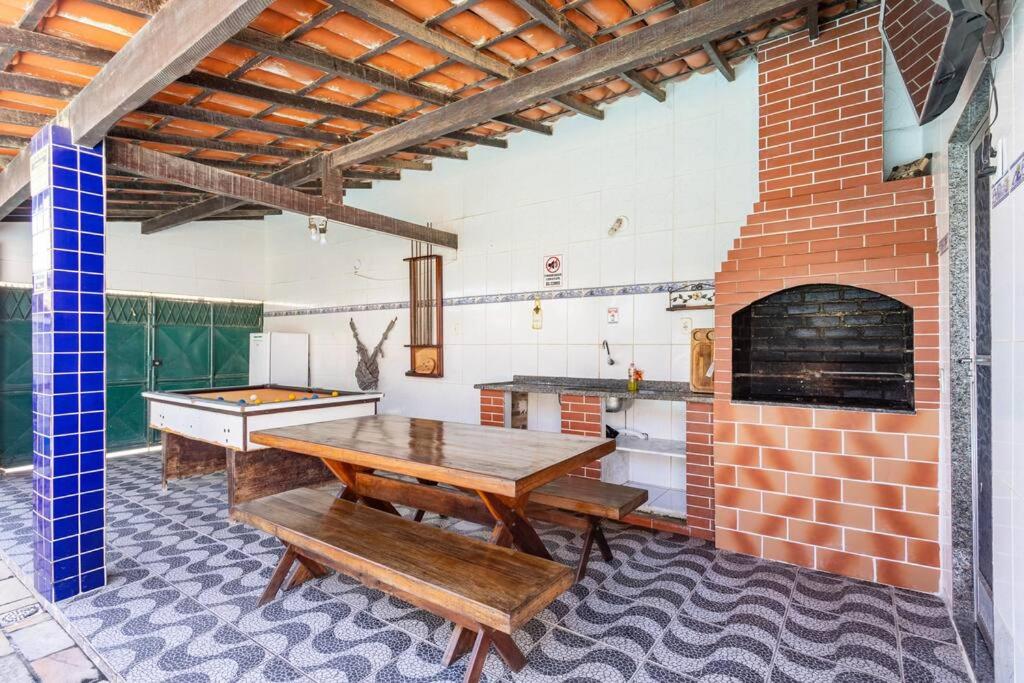 Casa Privativa, com Piscina e Disponível para o Carnaval