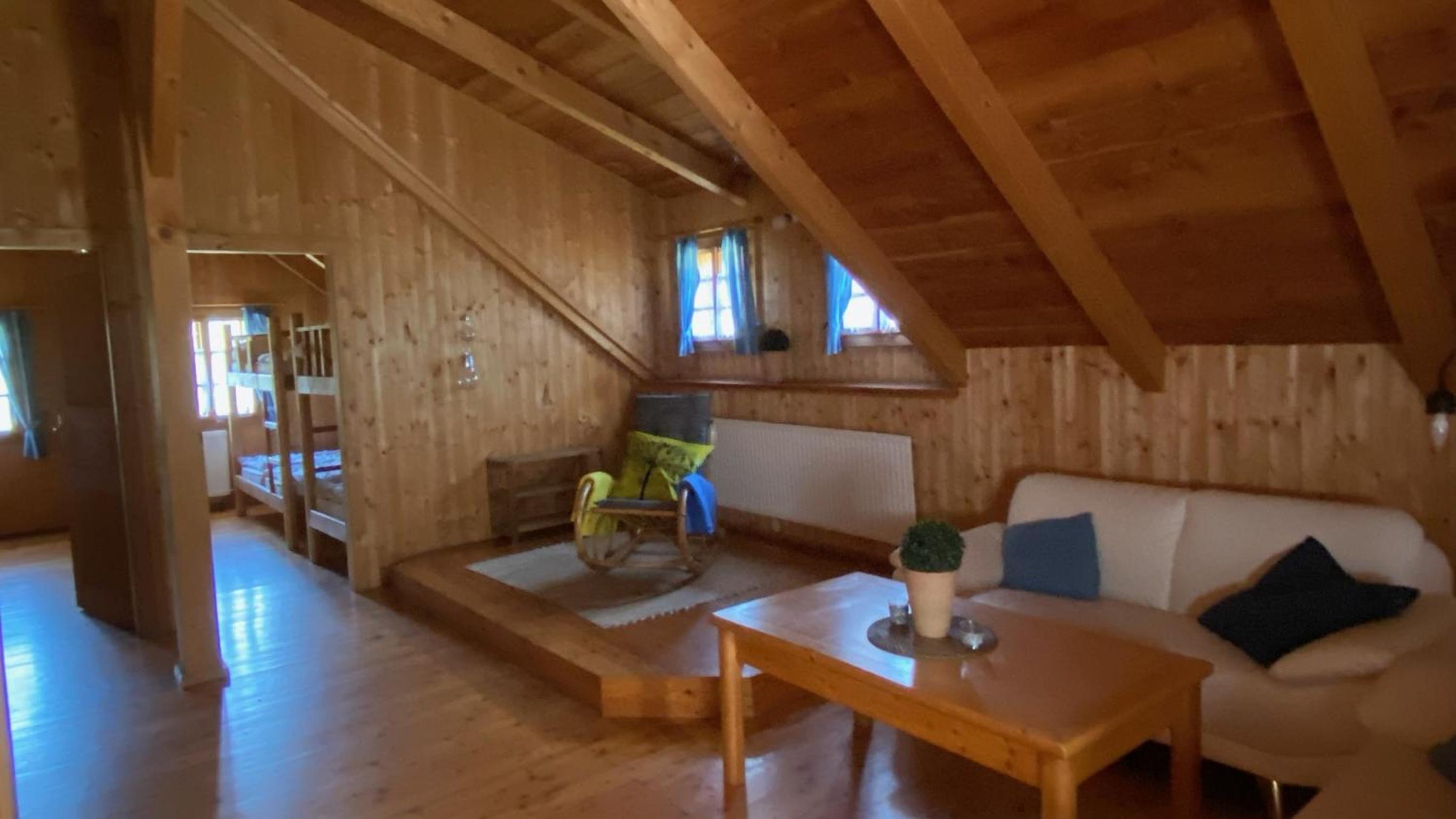 Ferienhaus Klopeinersee Kärnten