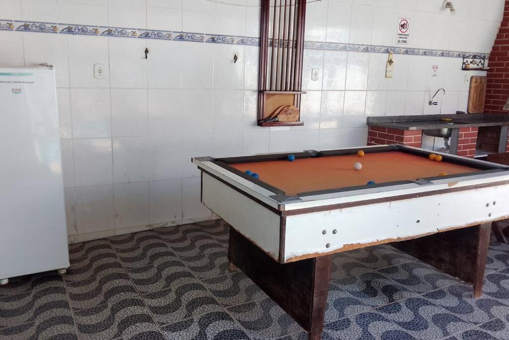 Casa Privativa, com Piscina e Disponível para o Carnaval