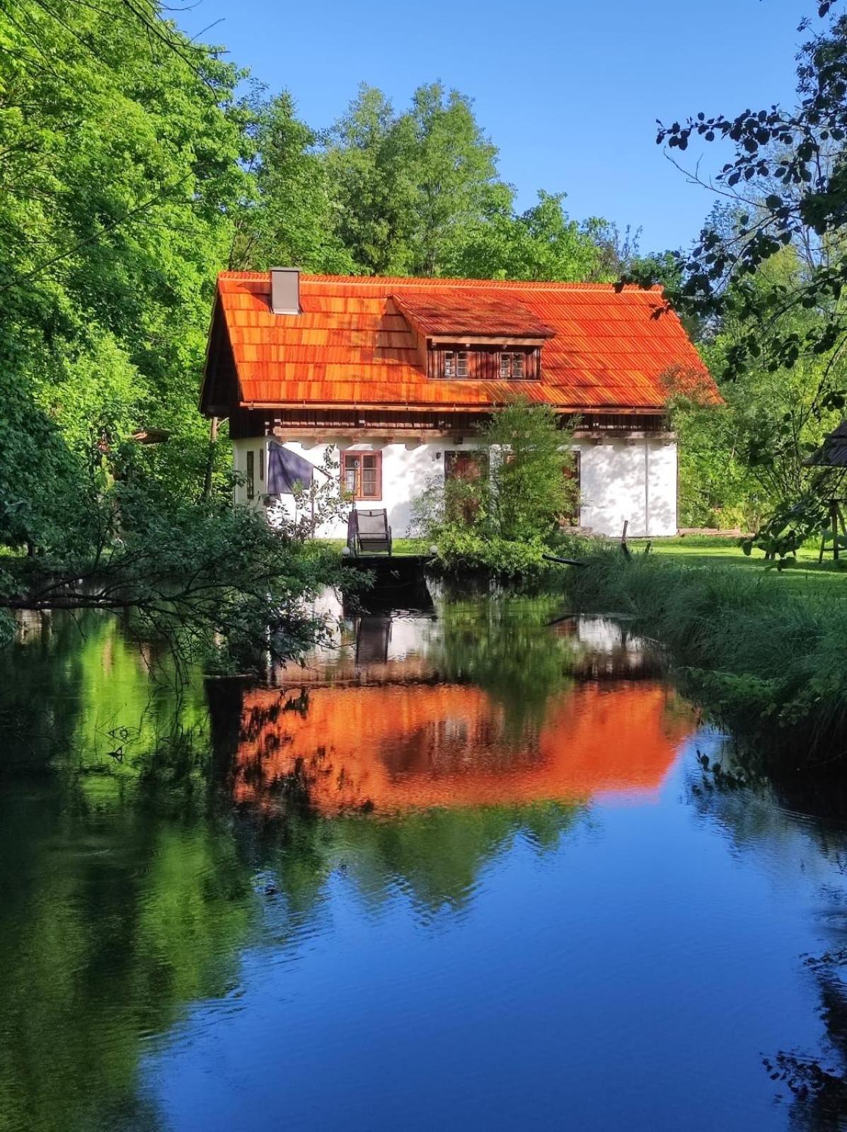 Ferienhaus Klopeinersee Kärnten