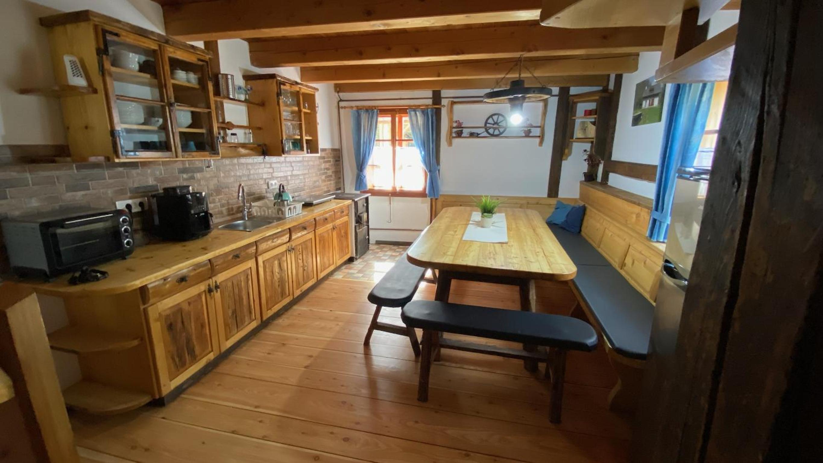Ferienhaus Klopeinersee Kärnten