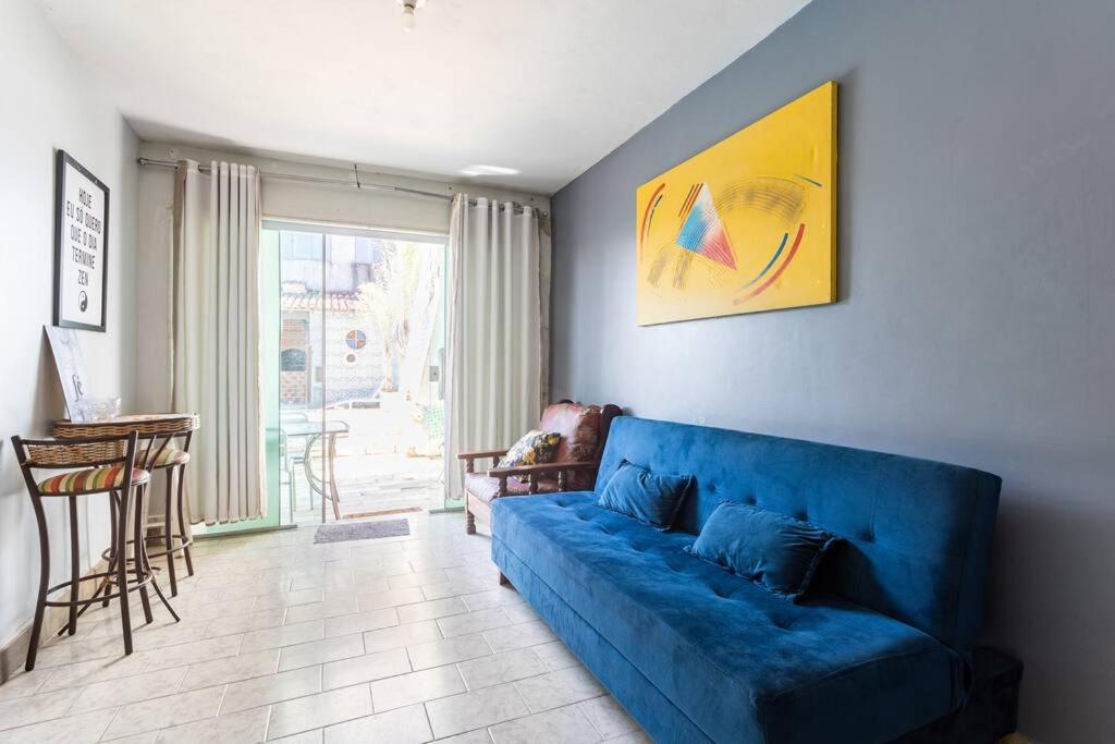 Casa Privativa, com Piscina e Disponível para o Carnaval