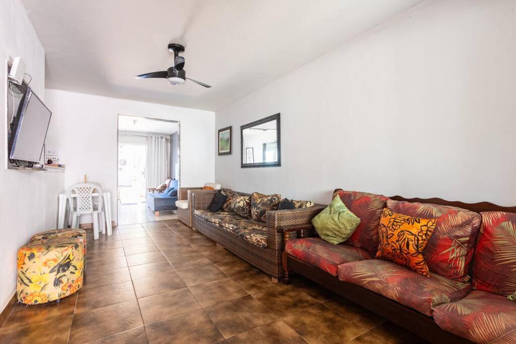 Casa Privativa, com Piscina e Disponível para o Carnaval