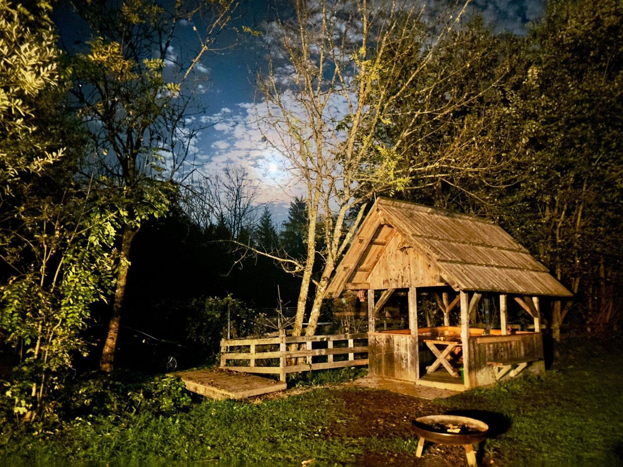 Ferienhaus Klopeinersee Kärnten