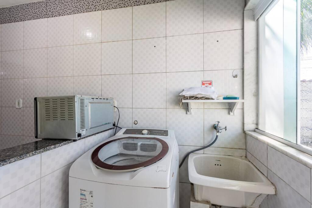 Casa Privativa, com Piscina e Disponível para o Carnaval