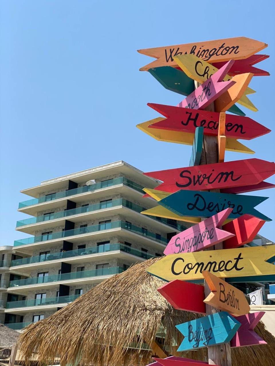 Zoria 29 Apartment by Sea View view 5