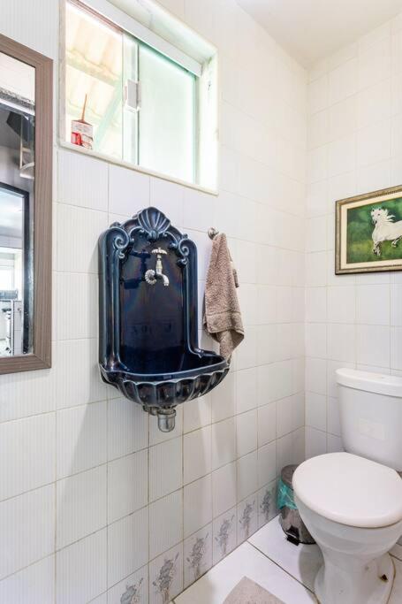 Casa Privativa, com Piscina e Disponível para o Carnaval