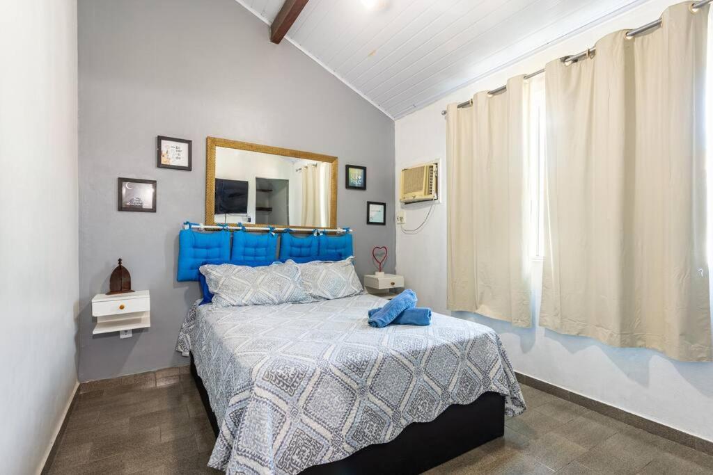 Casa Privativa, com Piscina e Disponível para o Carnaval