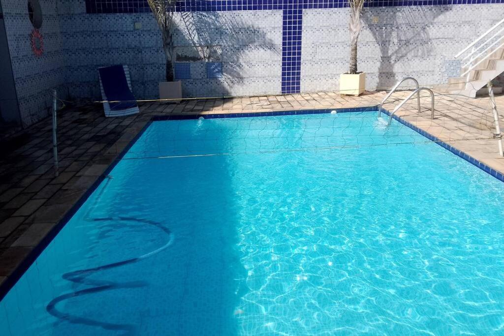 Casa Privativa, com Piscina e Disponível para o Carnaval