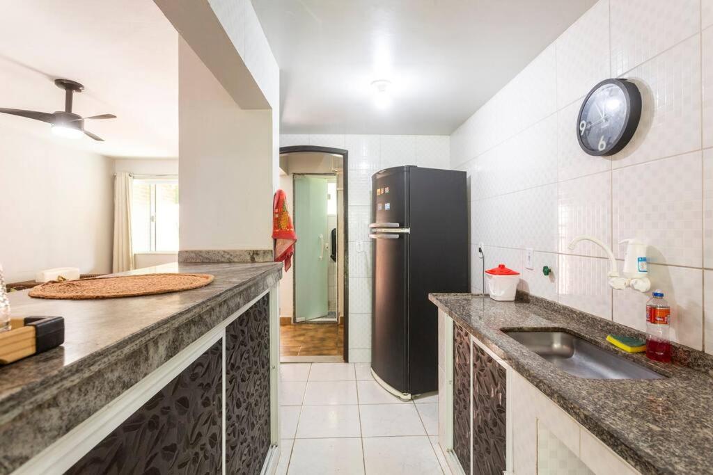 Casa Privativa, com Piscina e Disponível para o Carnaval