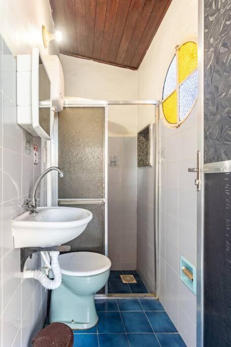 Casa Privativa, com Piscina e Disponível para o Carnaval