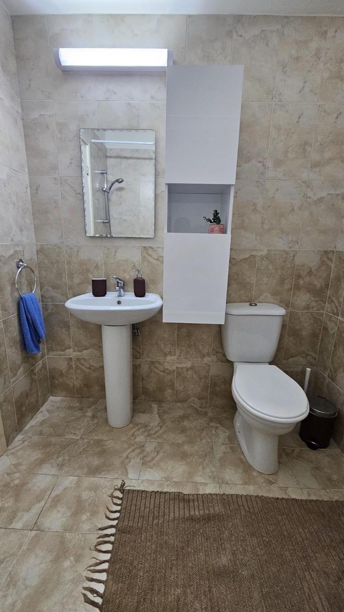 Peyia Cottages, 2 bed apartment
