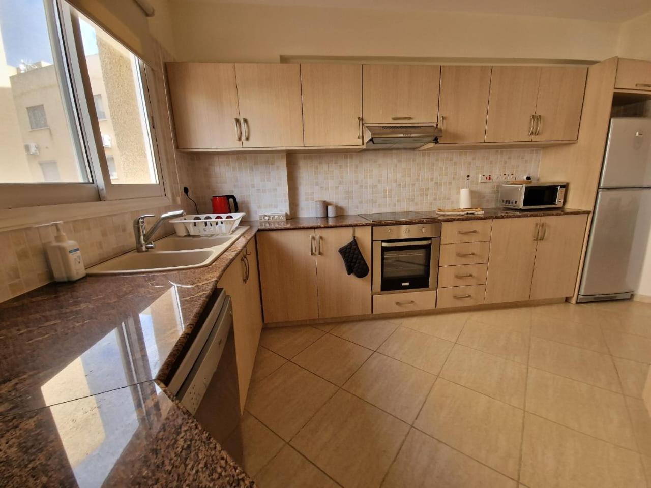 Peyia Cottages, 2 bed apartment