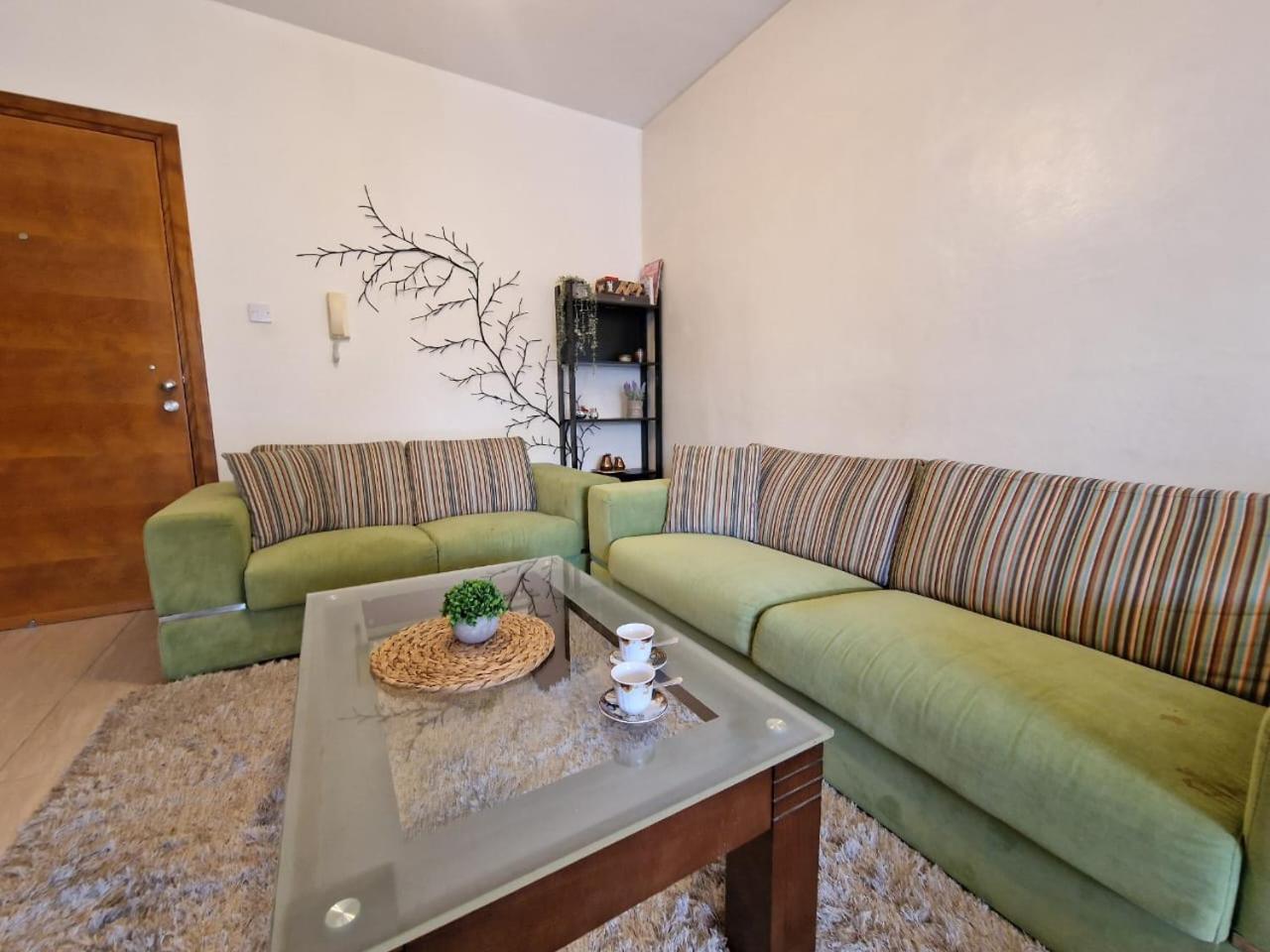 Peyia Cottages, 2 bed apartment