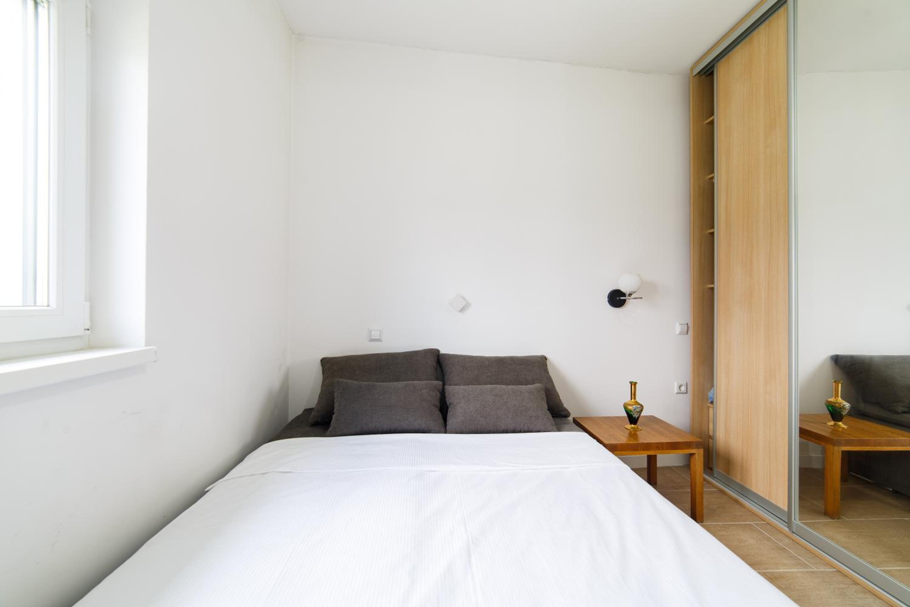 Casper City Center Design apartments