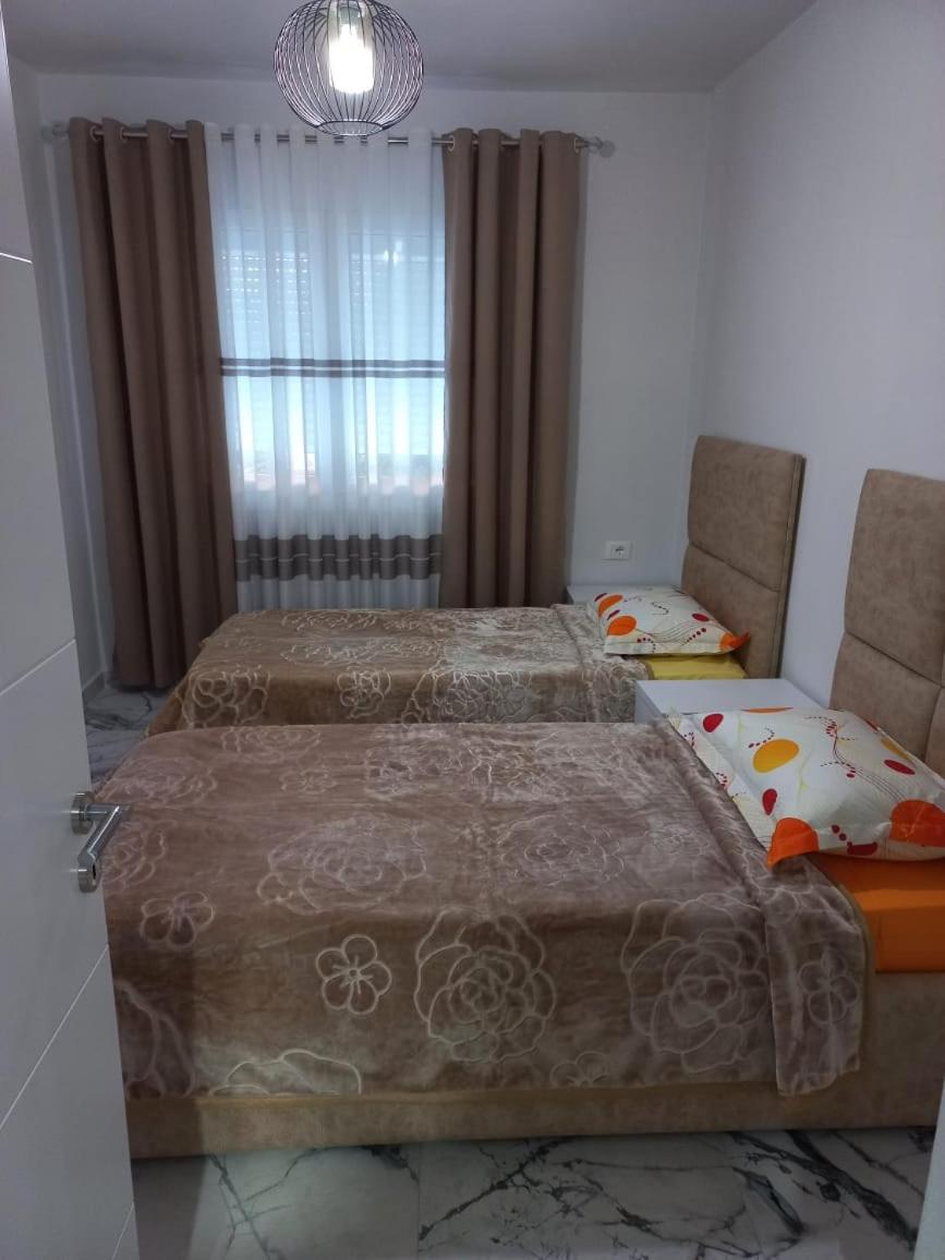 Adra's apartment 2