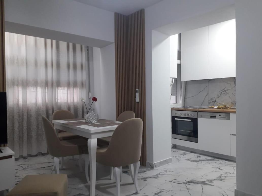 Adra's apartment 2