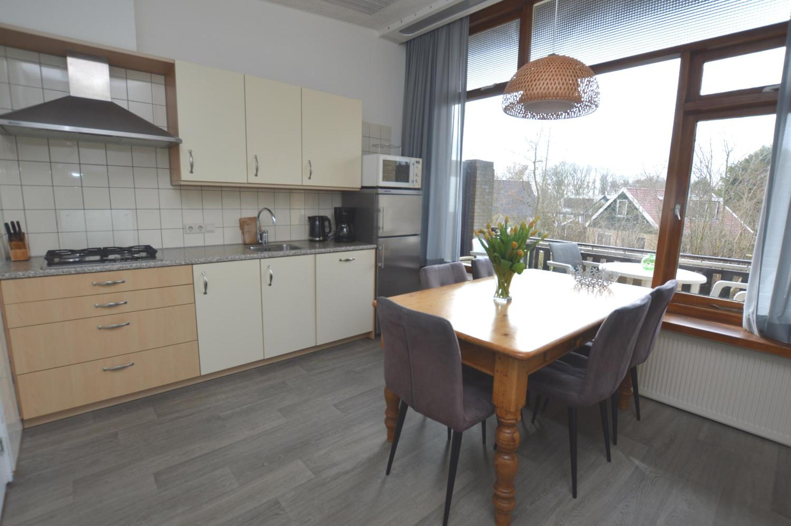 Vennewei Lelie