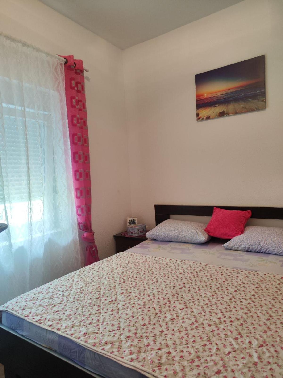 Apartman Obradović