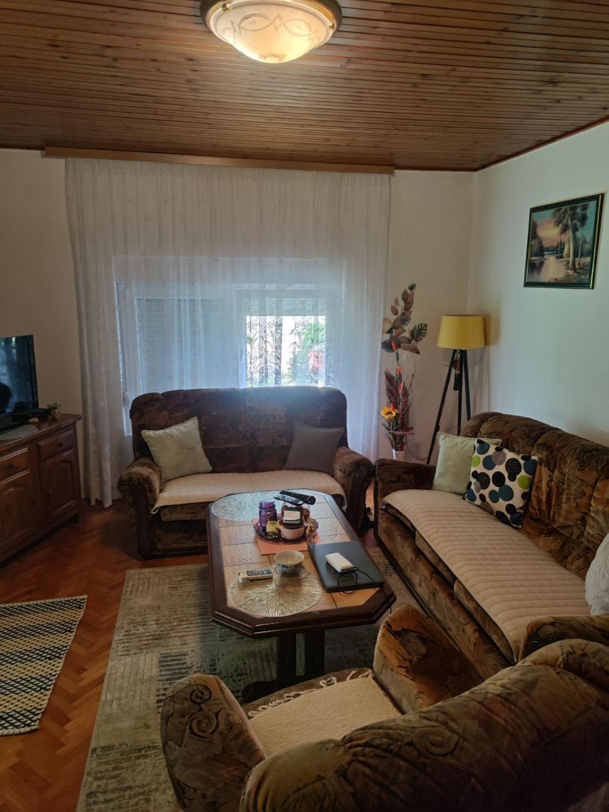 Apartman Obradović