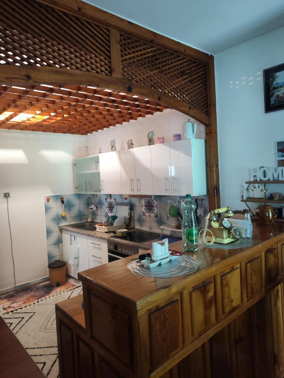 Apartman Obradović