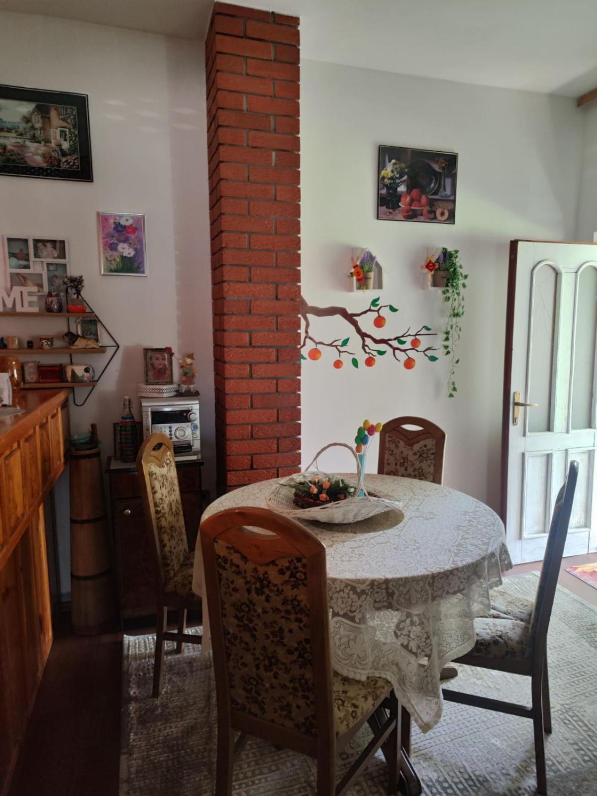 Apartman Obradović