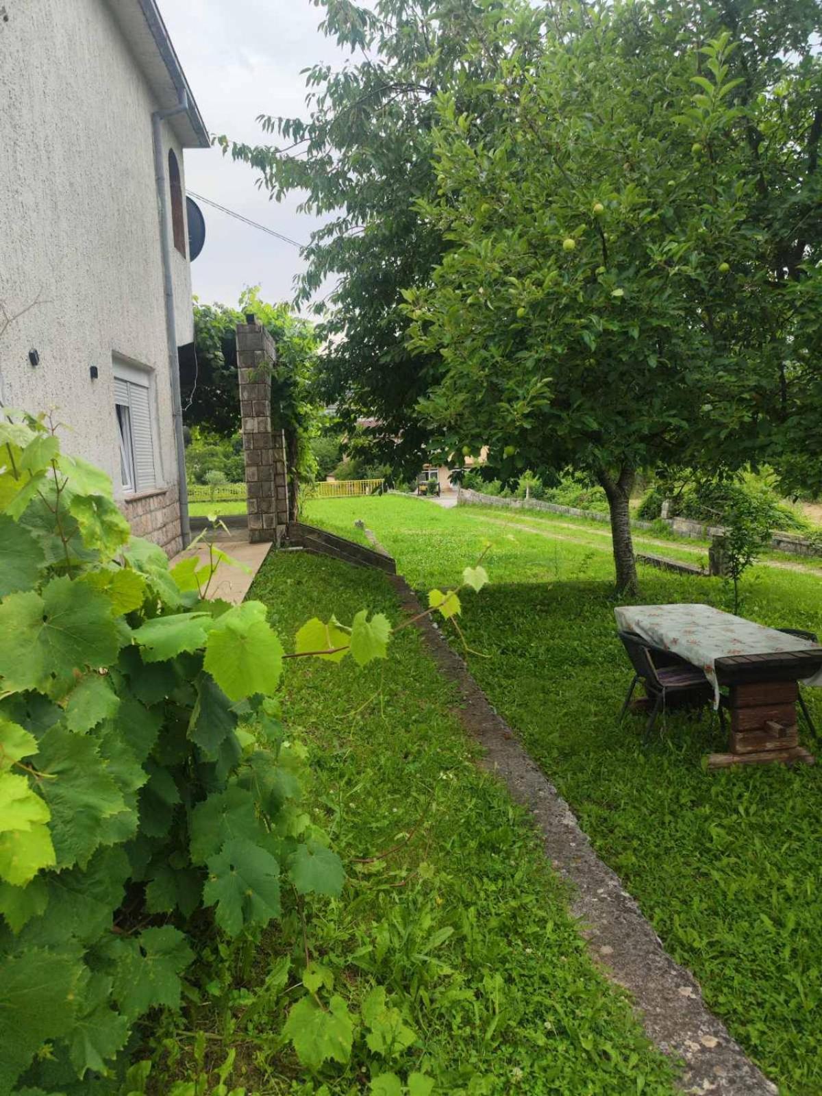 Apartman Obradović