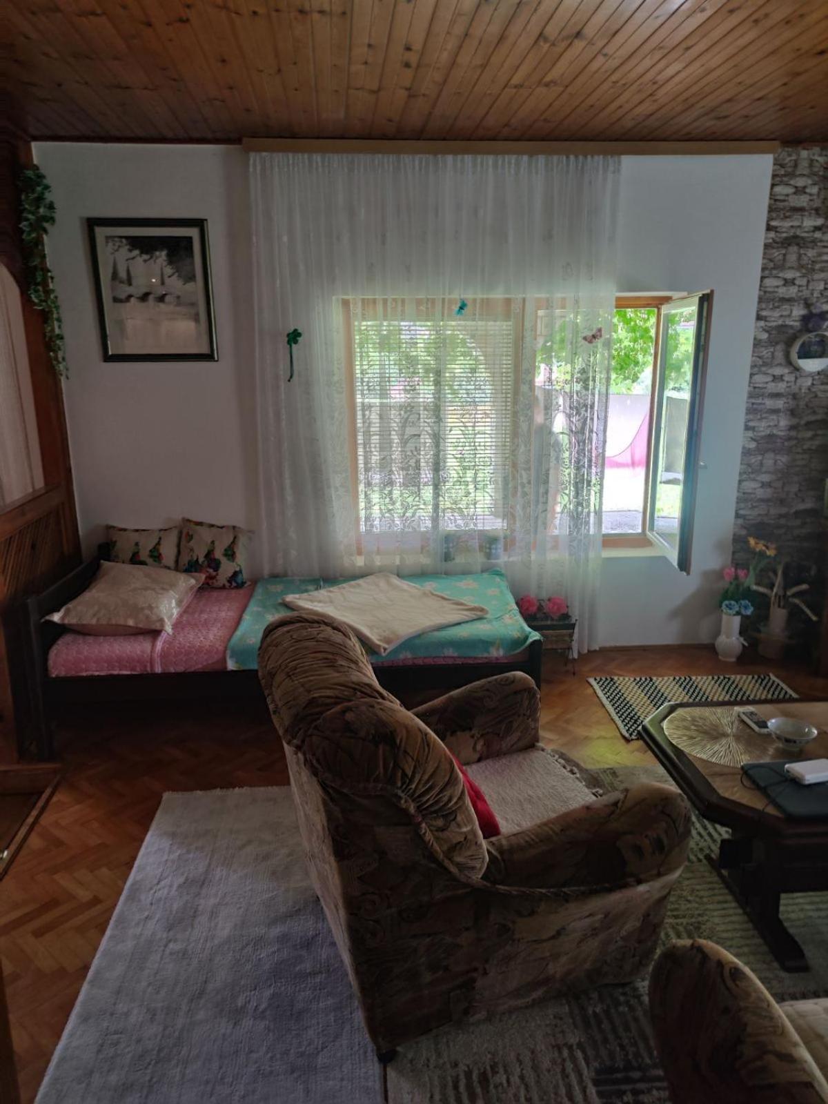 Apartman Obradović