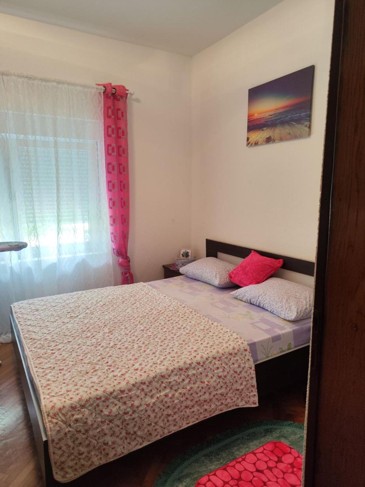 Apartman Obradović