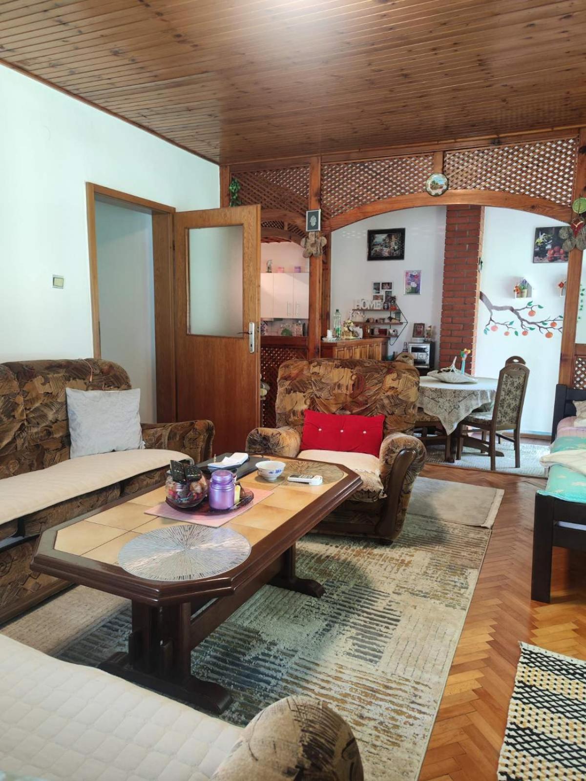 Apartman Obradović