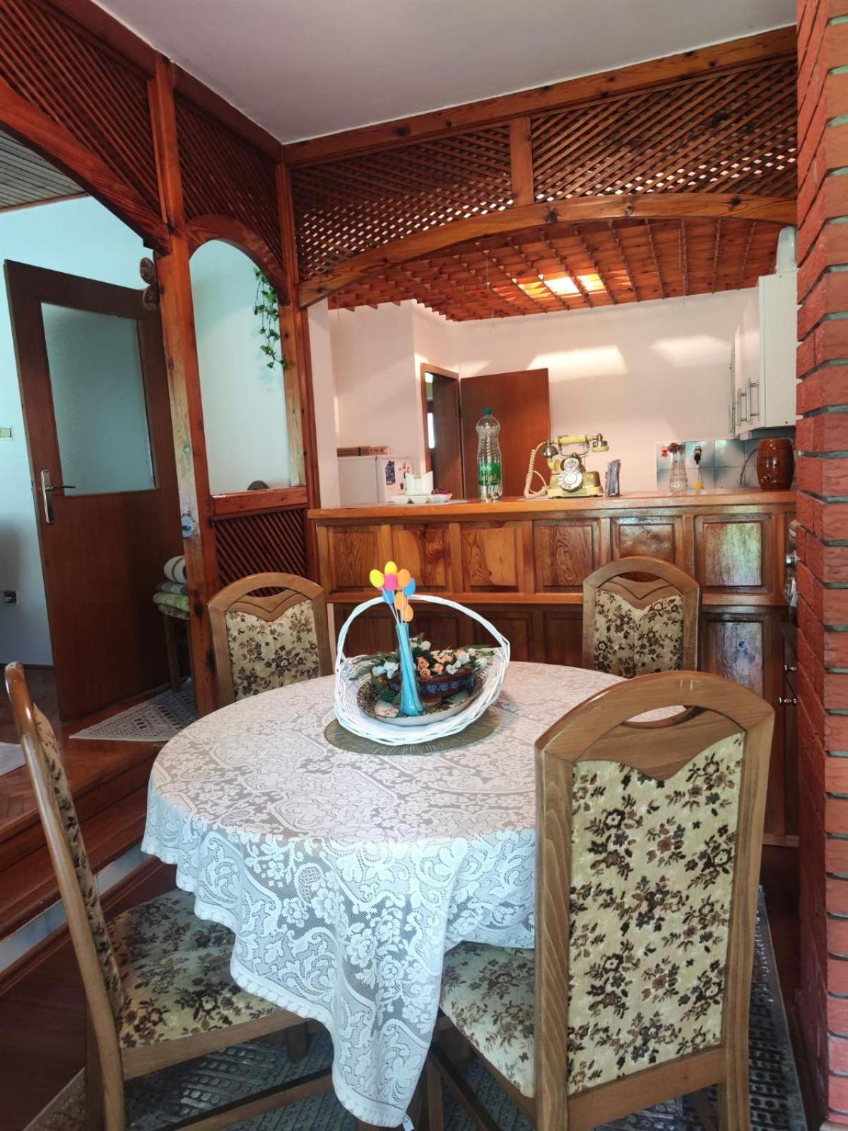 Apartman Obradović