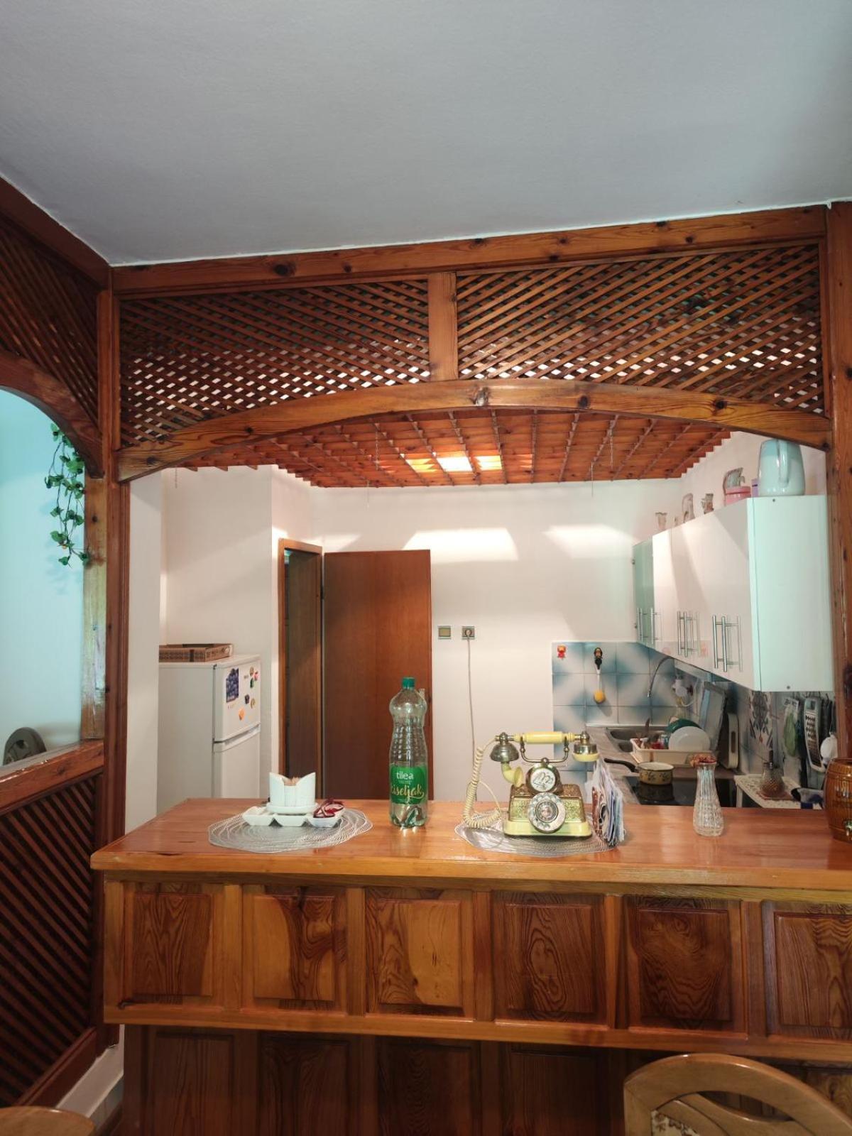 Apartman Obradović