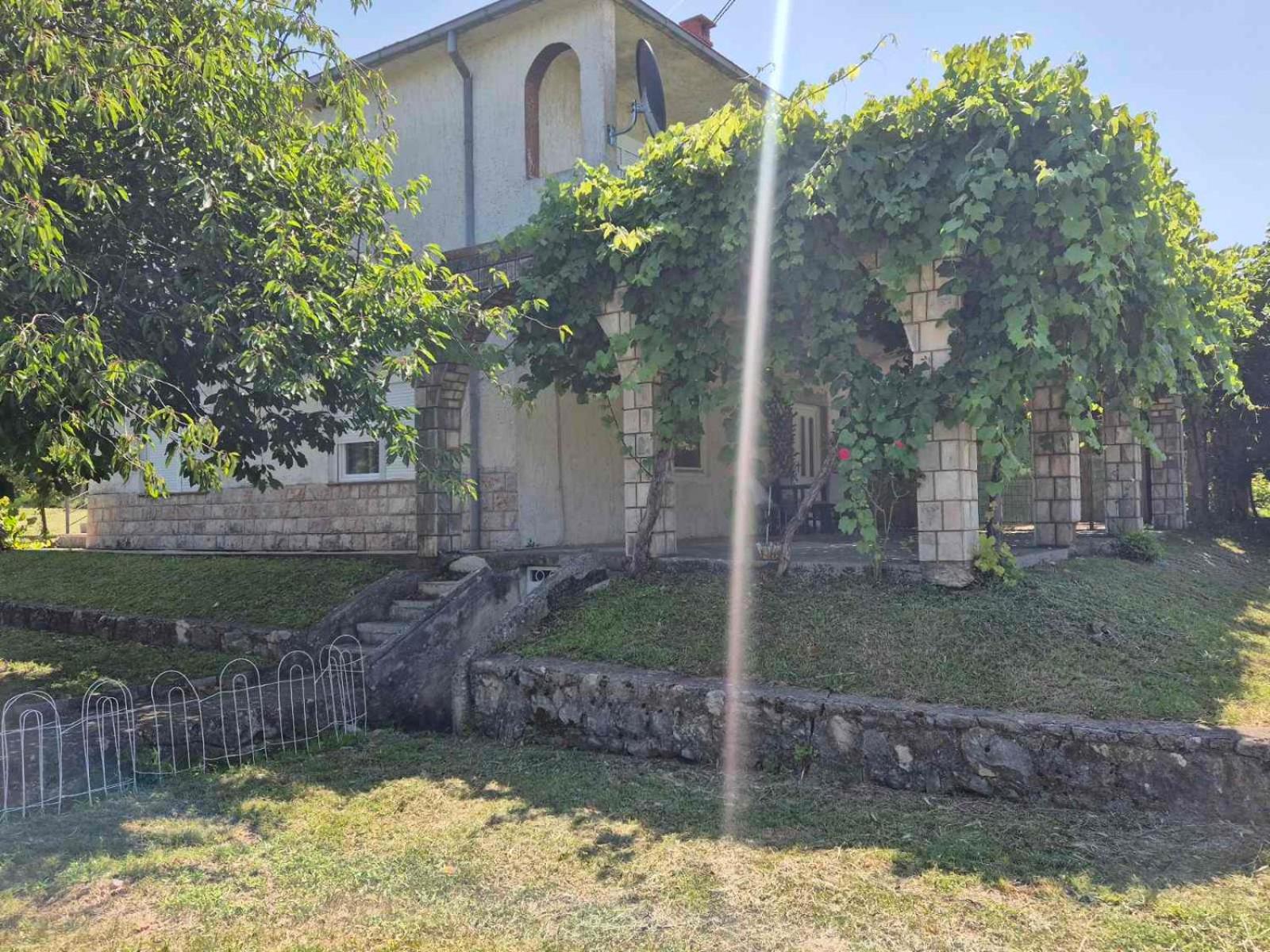 Apartman Obradović