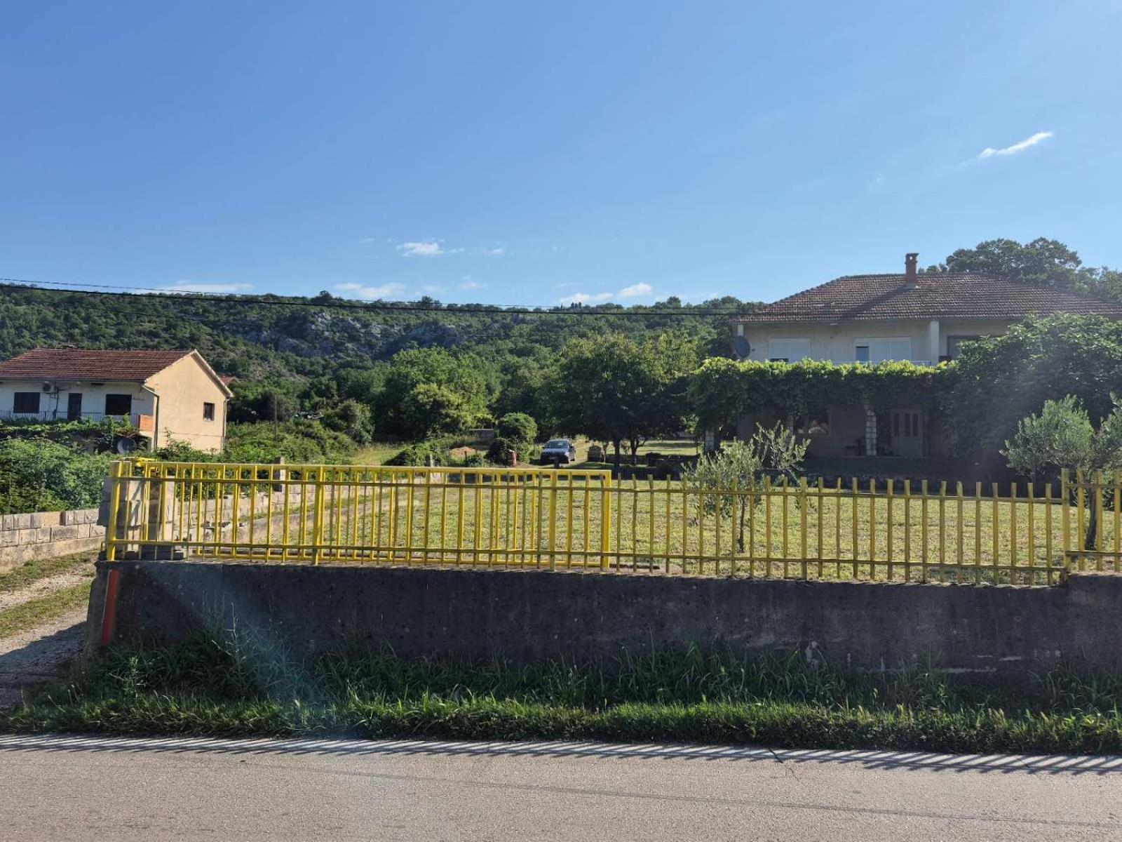 Apartman Obradović