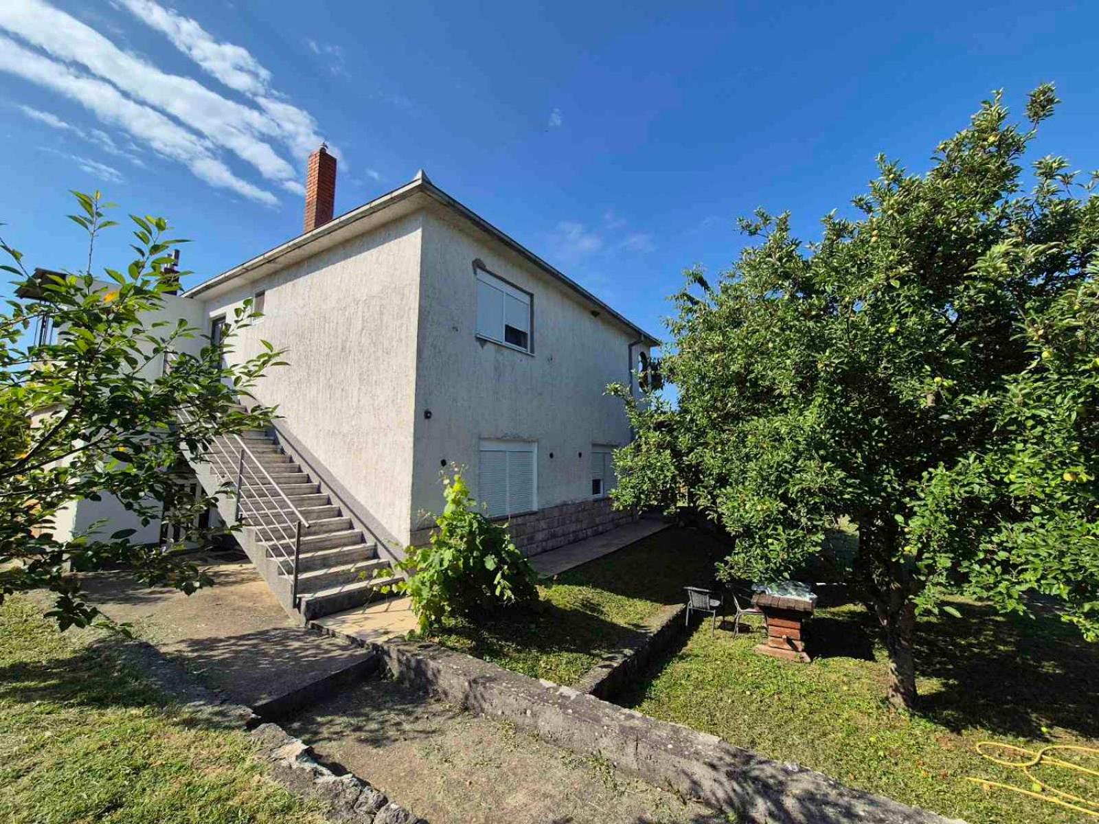 Apartman Obradović