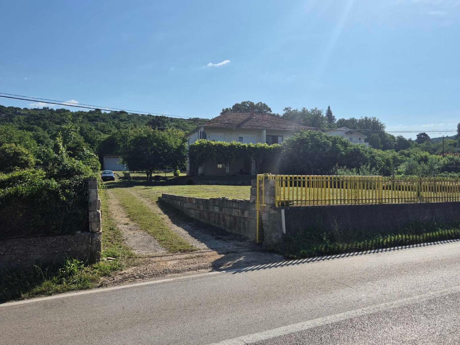Apartman Obradović