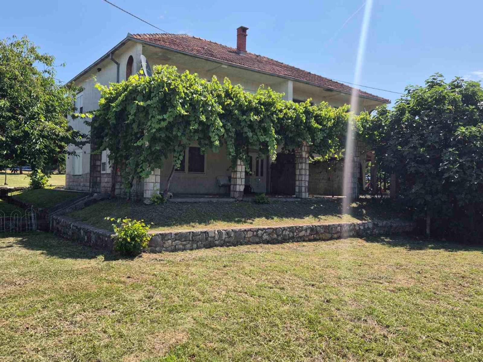 Apartman Obradović