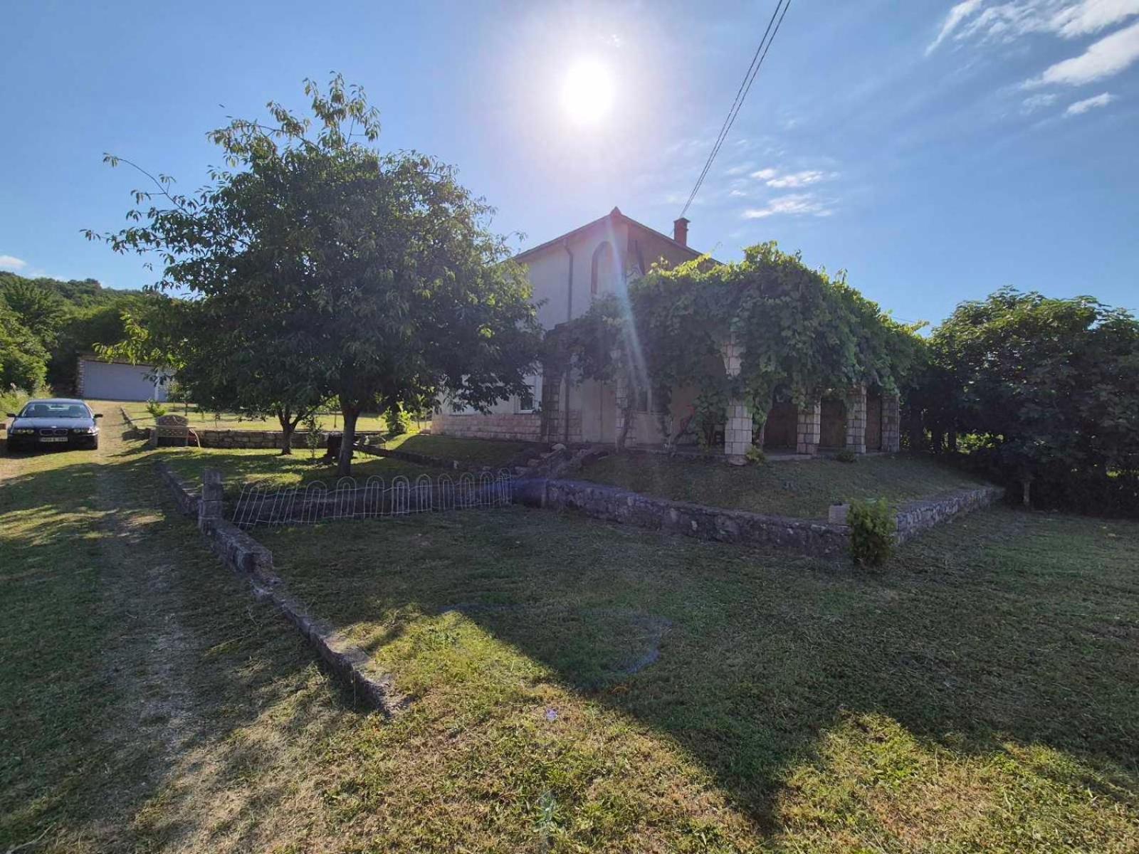 Apartman Obradović
