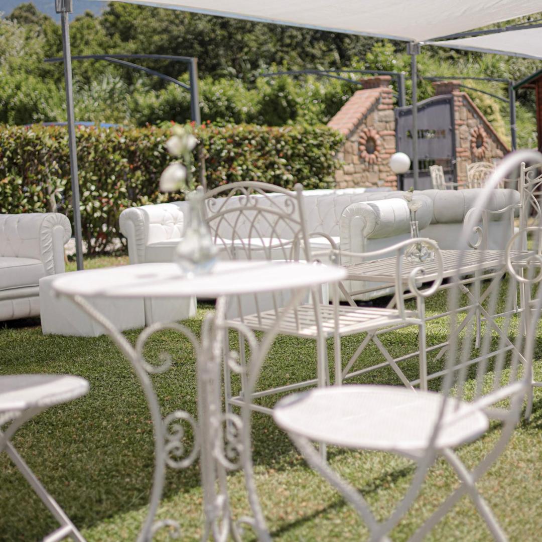 Casale degli Ulivi Resort