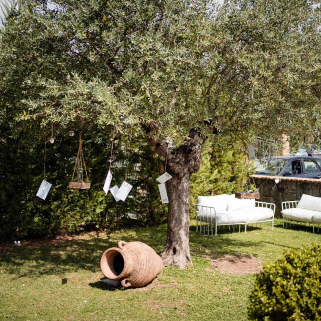 Casale degli Ulivi Resort